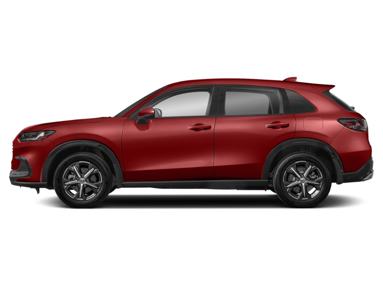 2025 Honda HR-V Vehicle Photo in Harrisburg, PA 17111