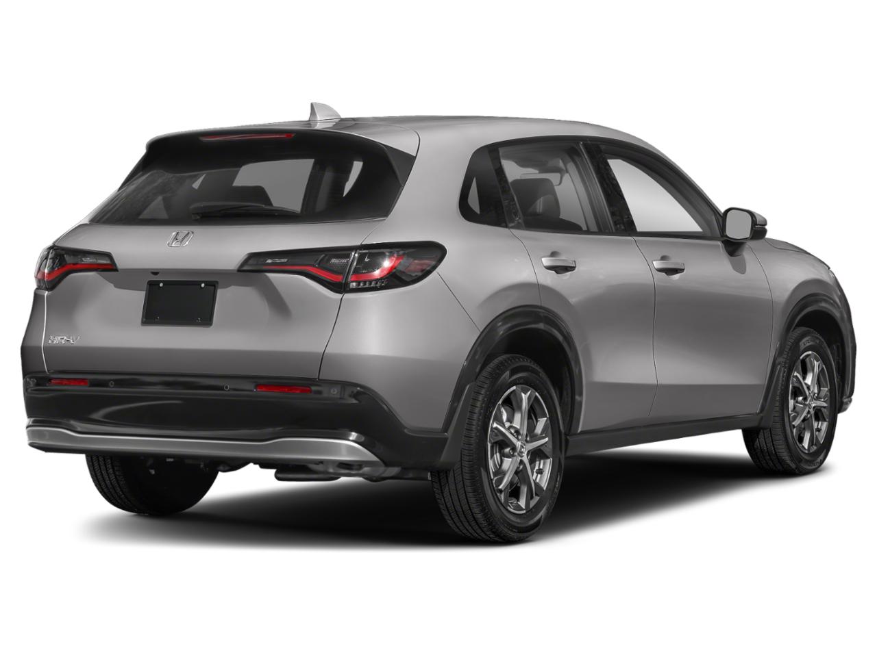 2025 Honda HR-V Vehicle Photo in Harrisburg, PA 17111