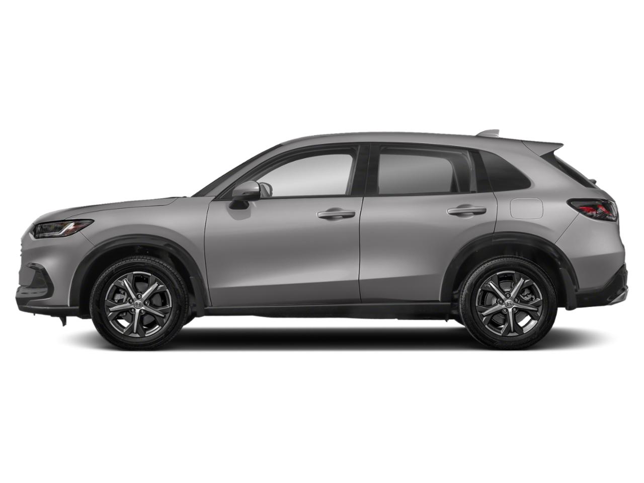 2025 Honda HR-V Vehicle Photo in Harrisburg, PA 17111