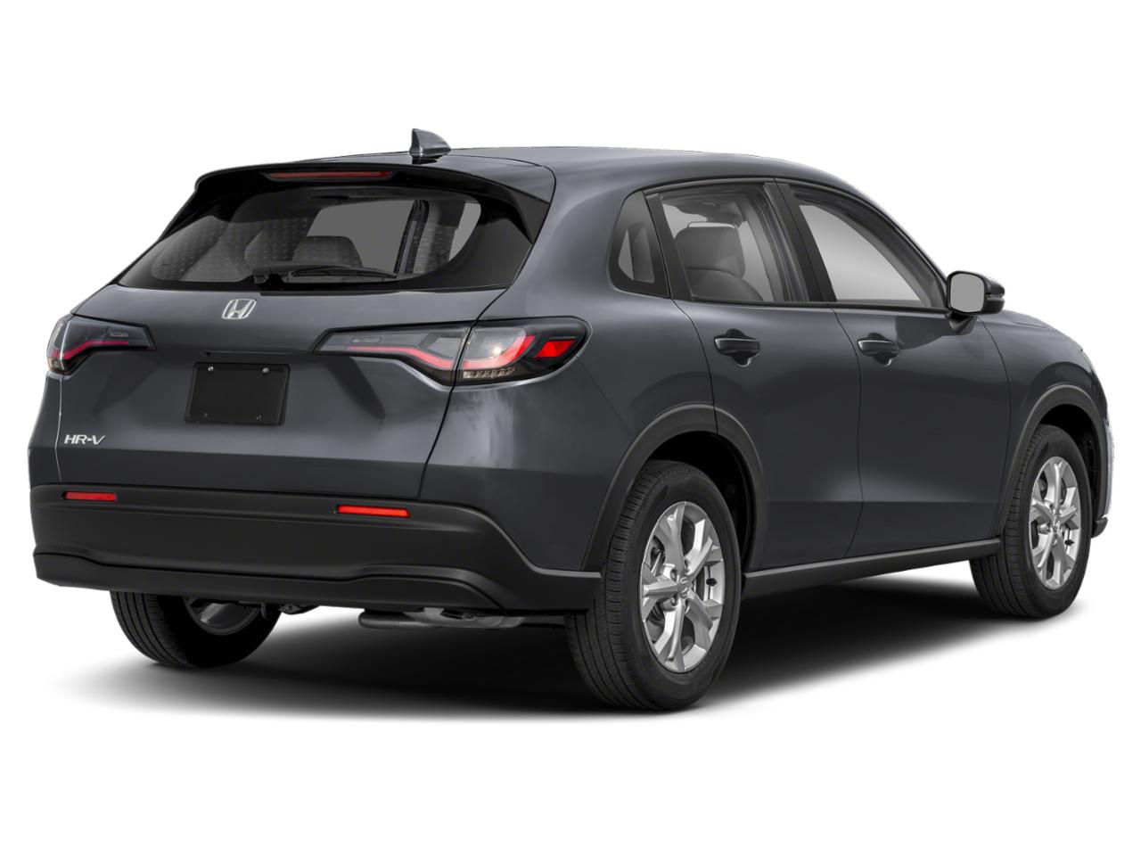 2025 Honda HR-V Vehicle Photo in Harrisburg, PA 17111