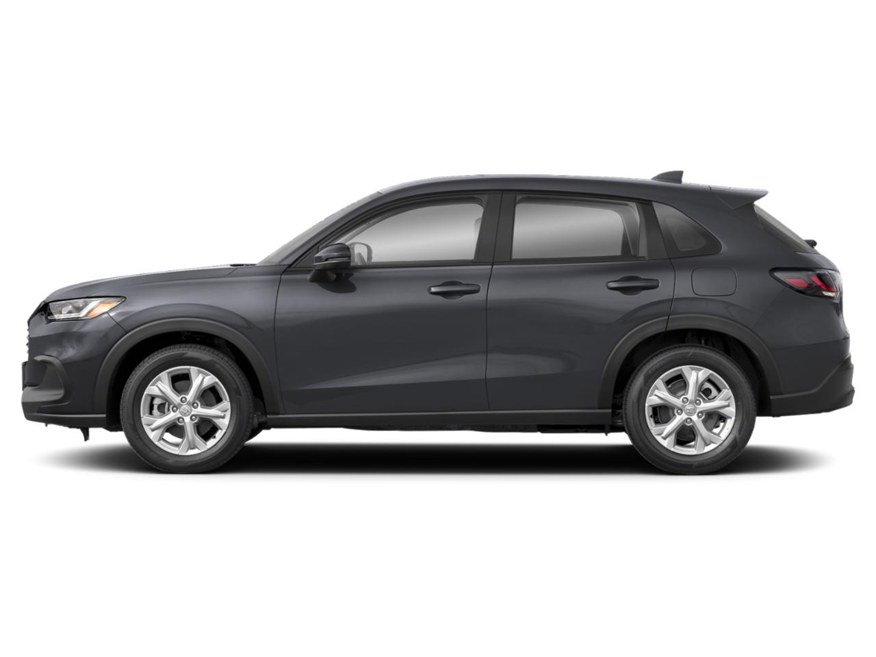 2025 Honda HR-V Vehicle Photo in Harrisburg, PA 17111