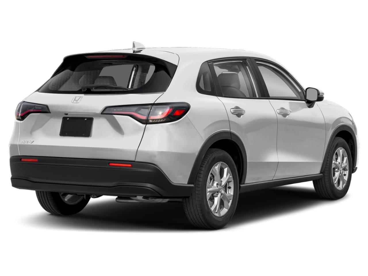 2025 Honda HR-V Vehicle Photo in Muncy, PA 17756