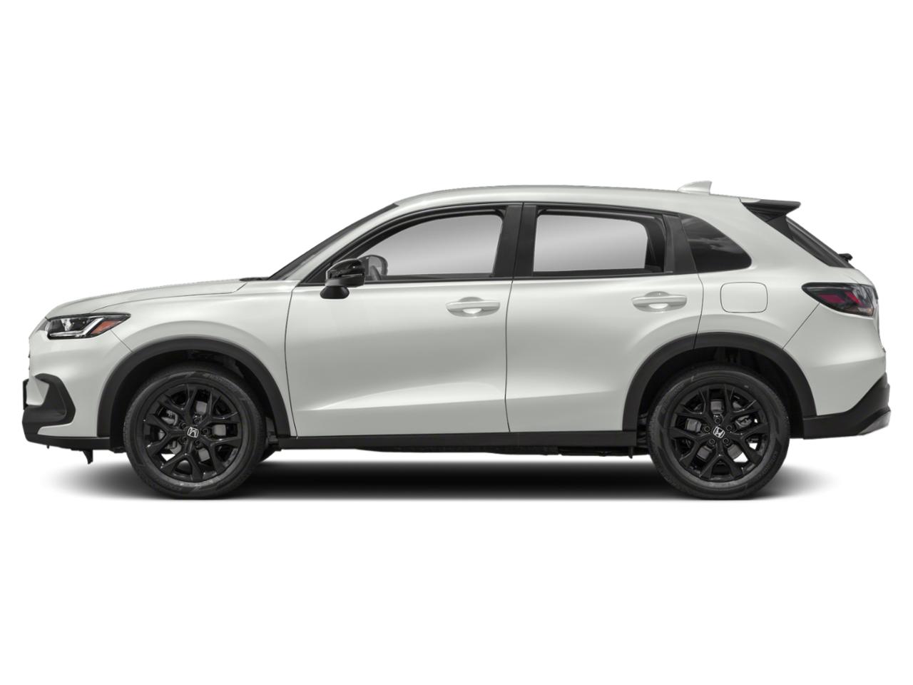 2025 Honda HR-V Vehicle Photo in Clearwater, FL 33764