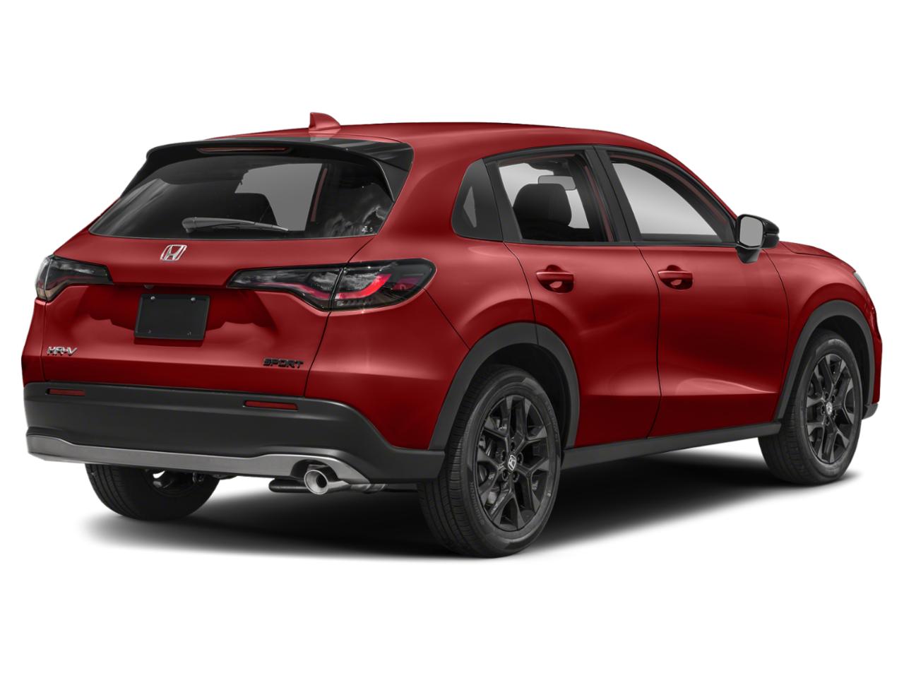 2025 Honda HR-V Vehicle Photo in Henderson, NV 89014