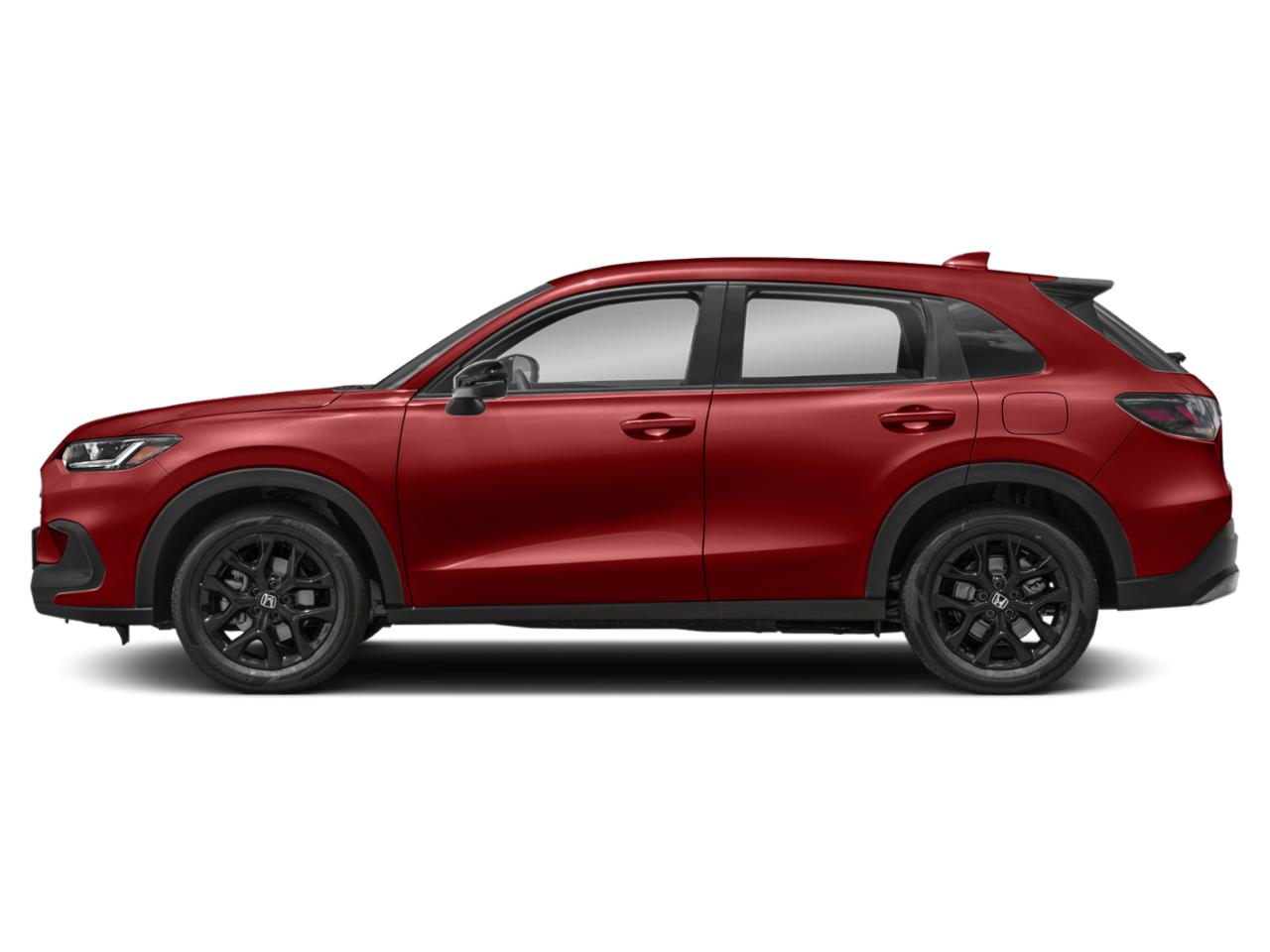 2025 Honda HR-V Vehicle Photo in Henderson, NV 89014