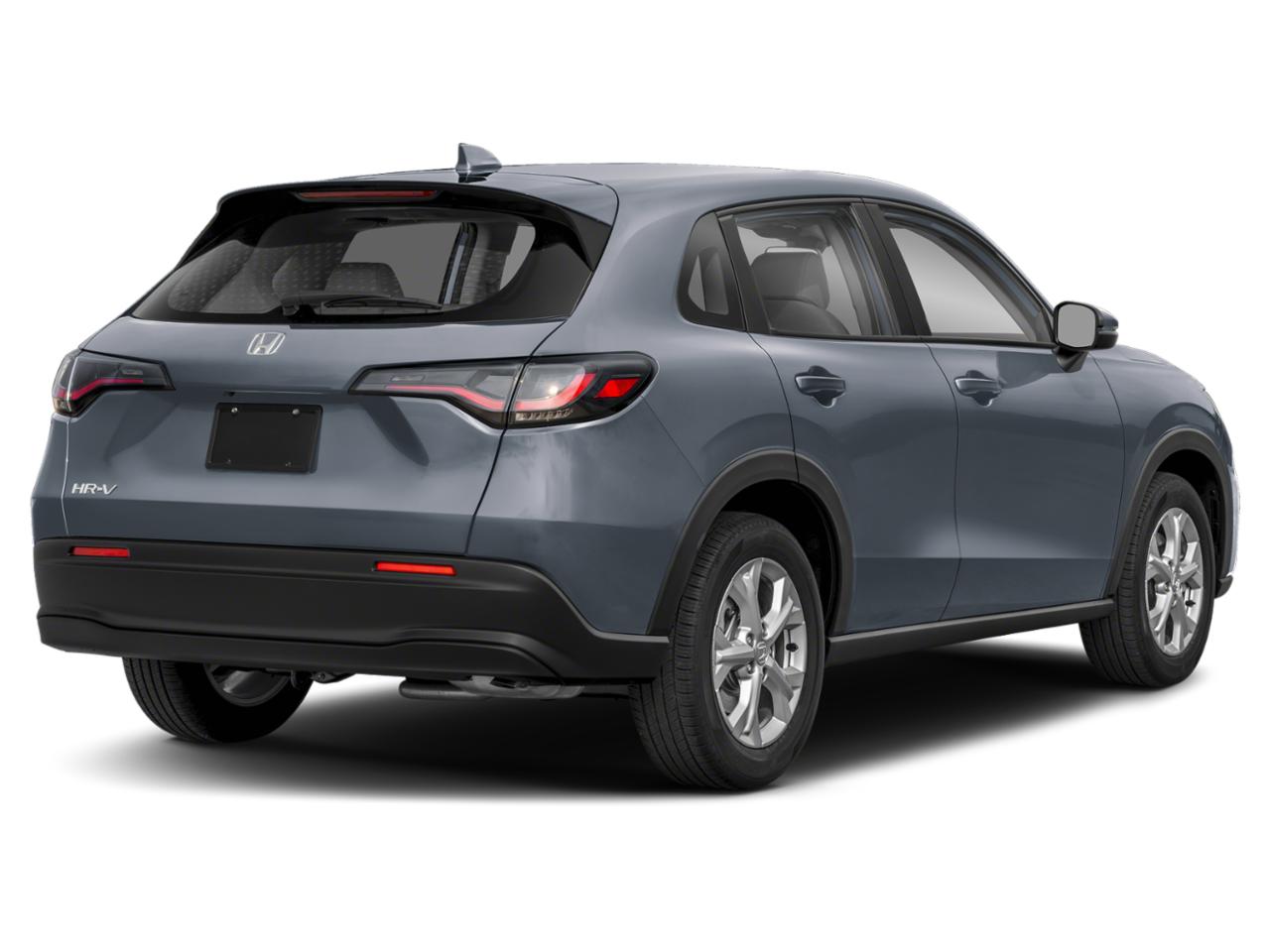 2025 Honda HR-V Vehicle Photo in Winter Park, FL 32792