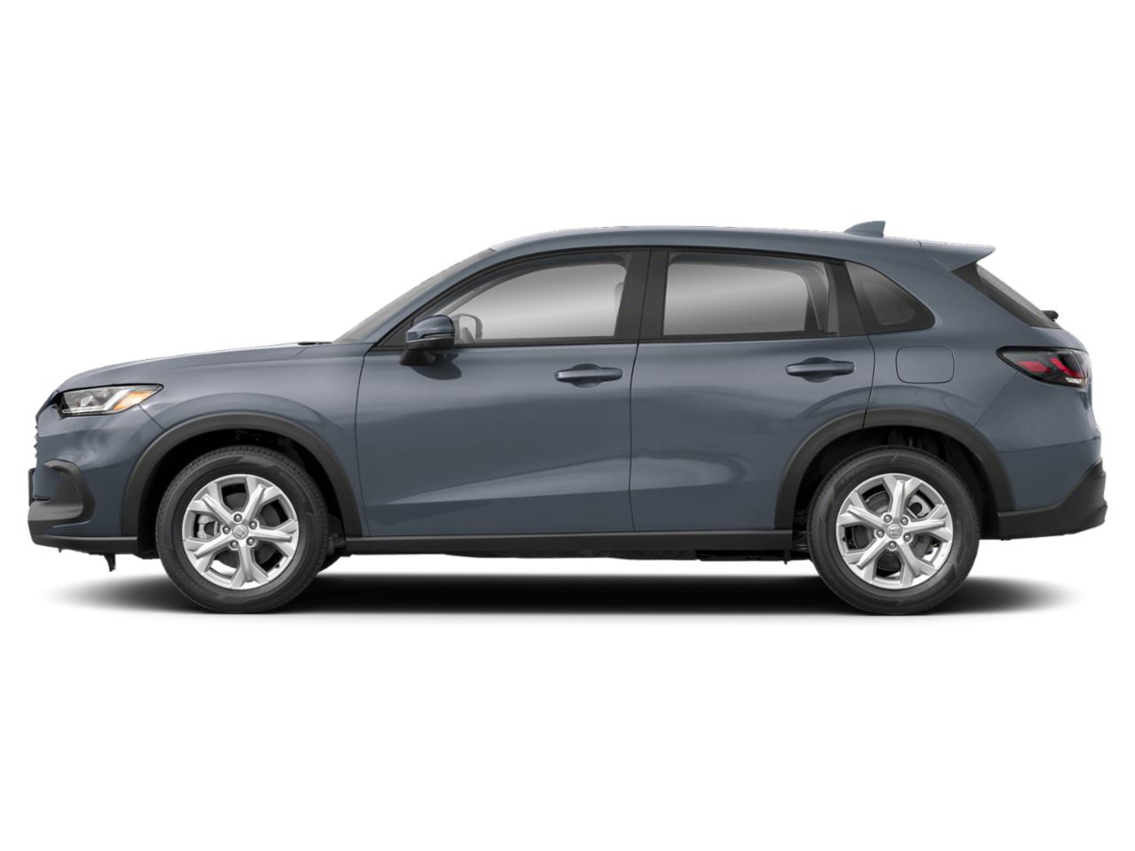 2025 Honda HR-V Vehicle Photo in Winter Park, FL 32792