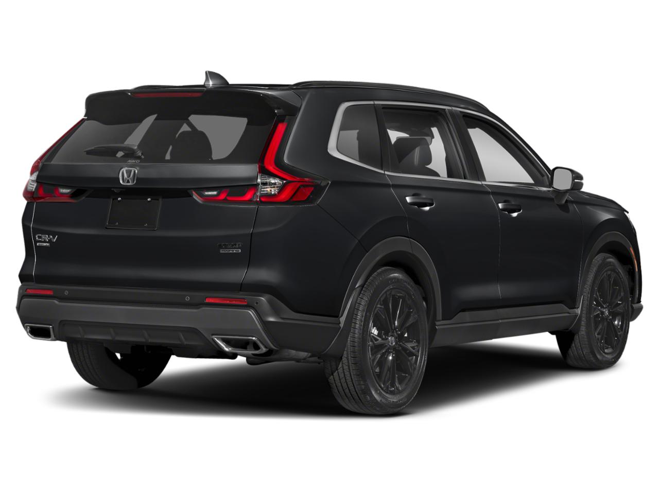 2025 Honda CR-V Hybrid Vehicle Photo in Harrisburg, PA 17111