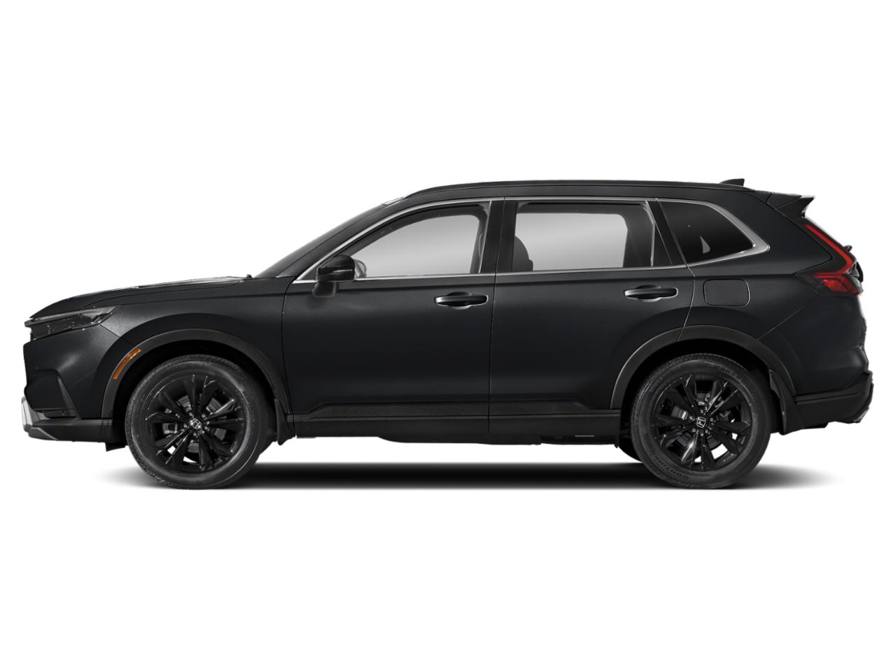 2025 Honda CR-V Hybrid Vehicle Photo in Harrisburg, PA 17111
