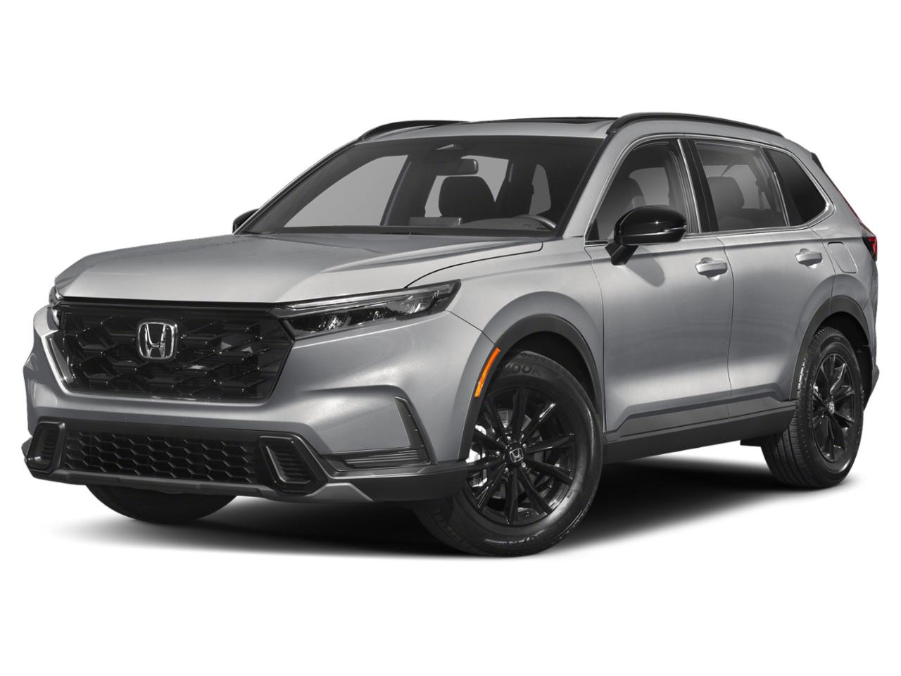 2025 Honda CR-V Hybrid Vehicle Photo in Margate, FL 33063