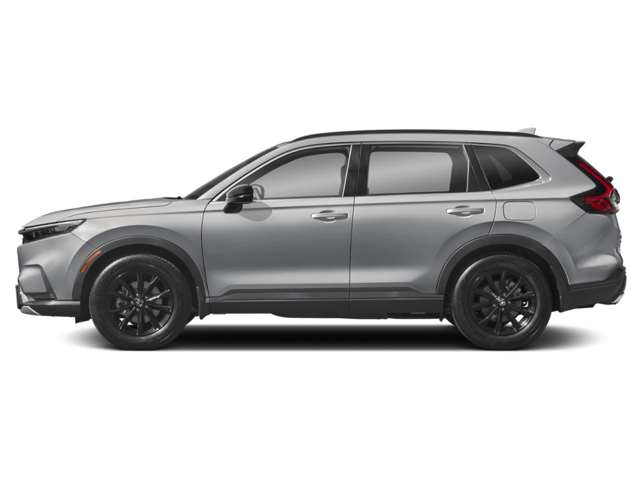 2025 Honda CR-V Hybrid Vehicle Photo in Margate, FL 33063