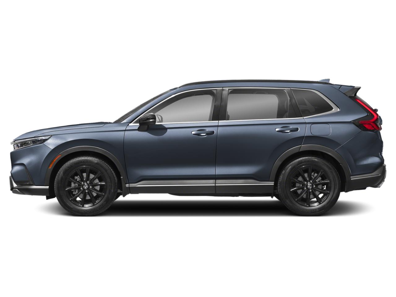 2025 Honda CR-V Hybrid Vehicle Photo in Harrisburg, PA 17111