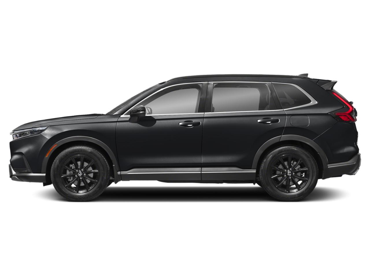 2025 Honda CR-V Hybrid Vehicle Photo in Muncy, PA 17756