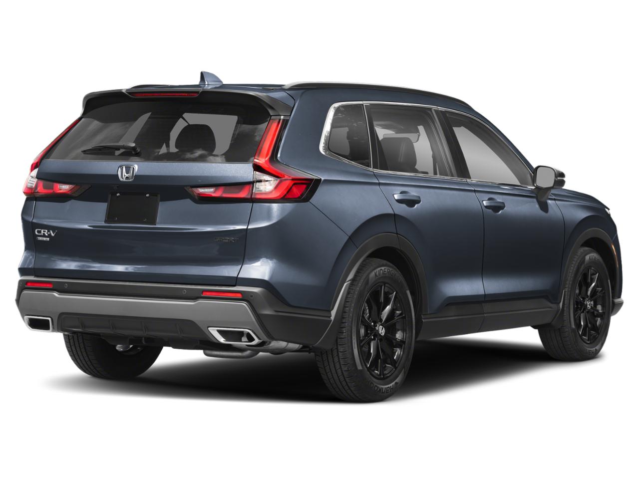 2025 Honda CR-V Hybrid Vehicle Photo in Harrisburg, PA 17111