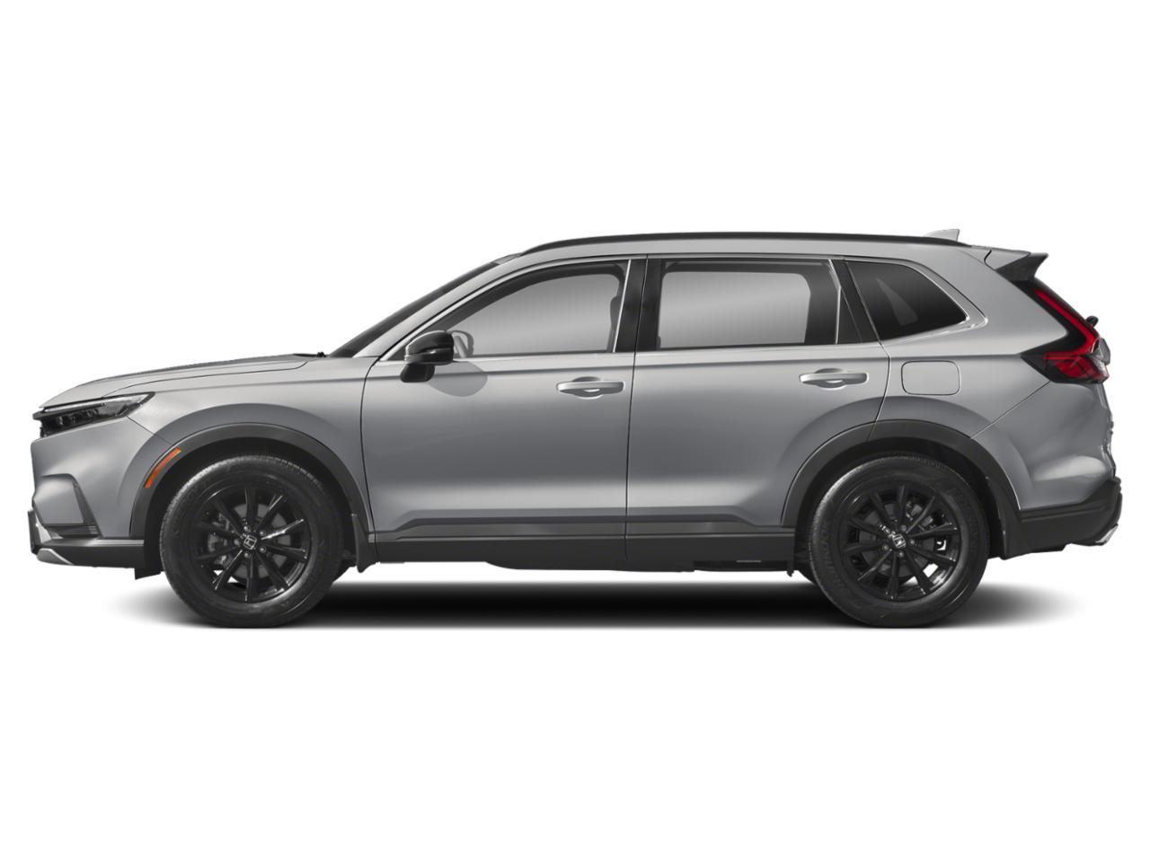 2025 Honda CR-V Hybrid Vehicle Photo in Oshkosh, WI 54904