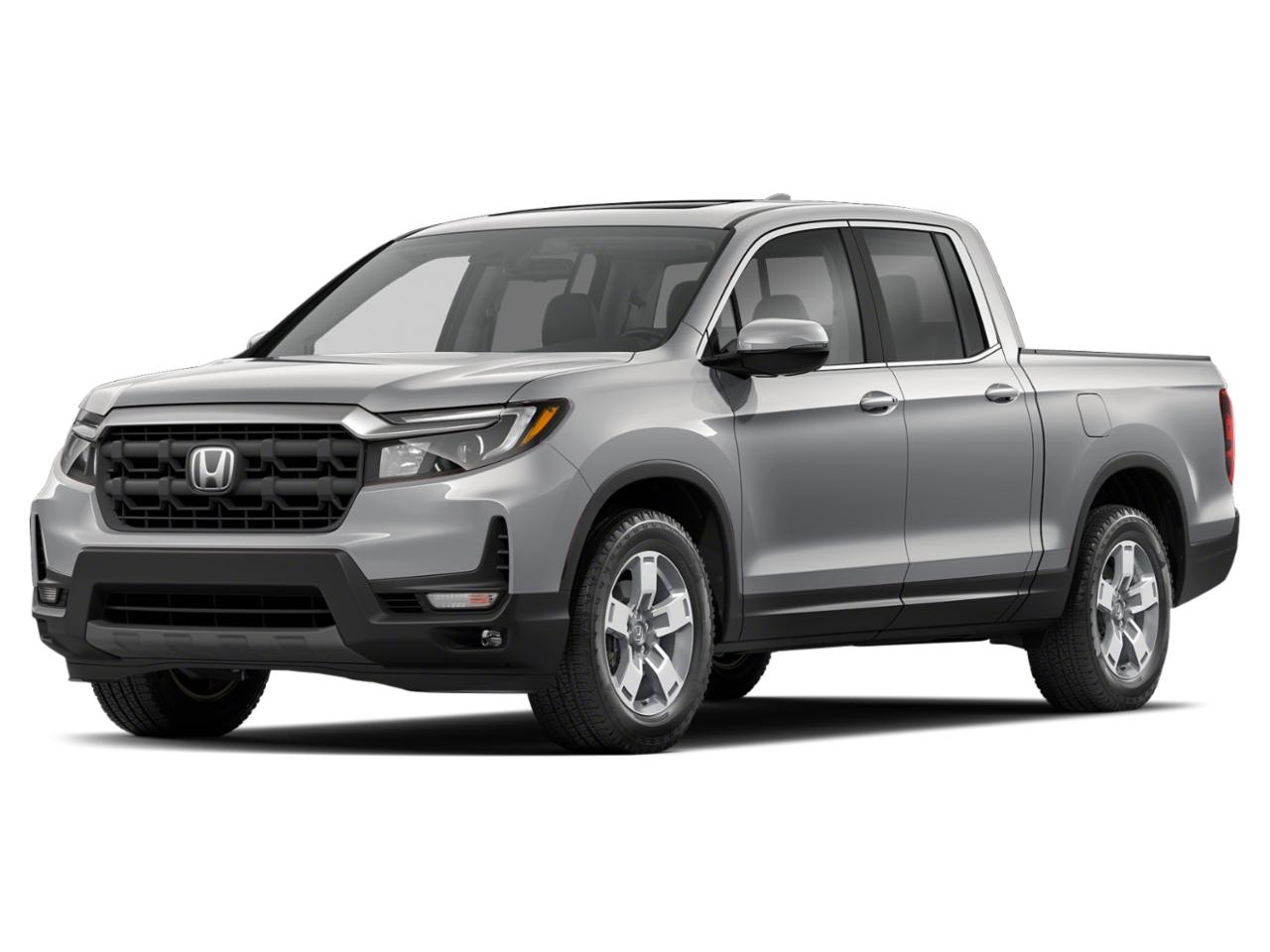 2025 Honda Ridgeline Vehicle Photo in Oshkosh, WI 54904