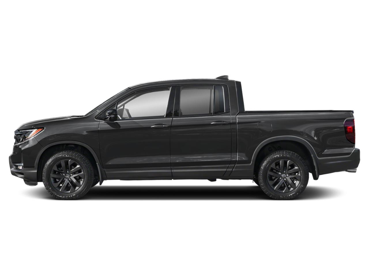 2025 Honda Ridgeline Vehicle Photo in Oshkosh, WI 54904