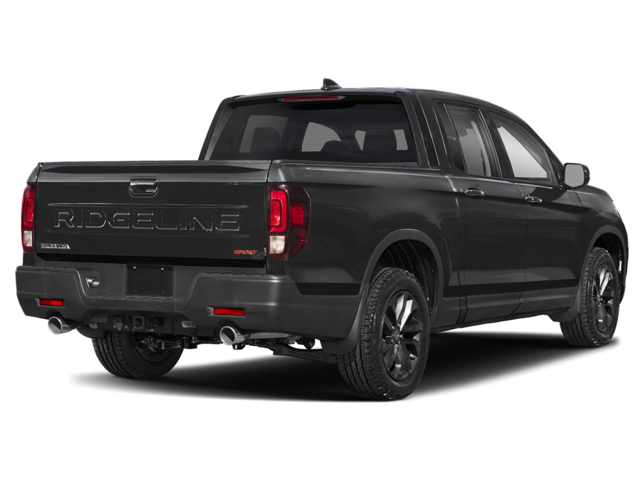 2025 Honda Ridgeline Vehicle Photo in Oshkosh, WI 54904