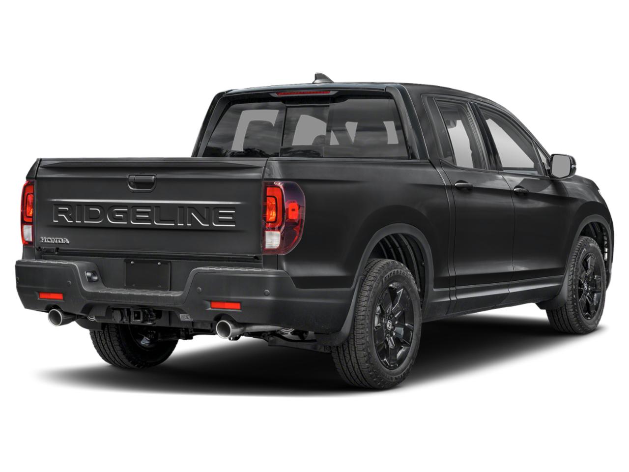 2025 Honda Ridgeline Vehicle Photo in Oshkosh, WI 54904