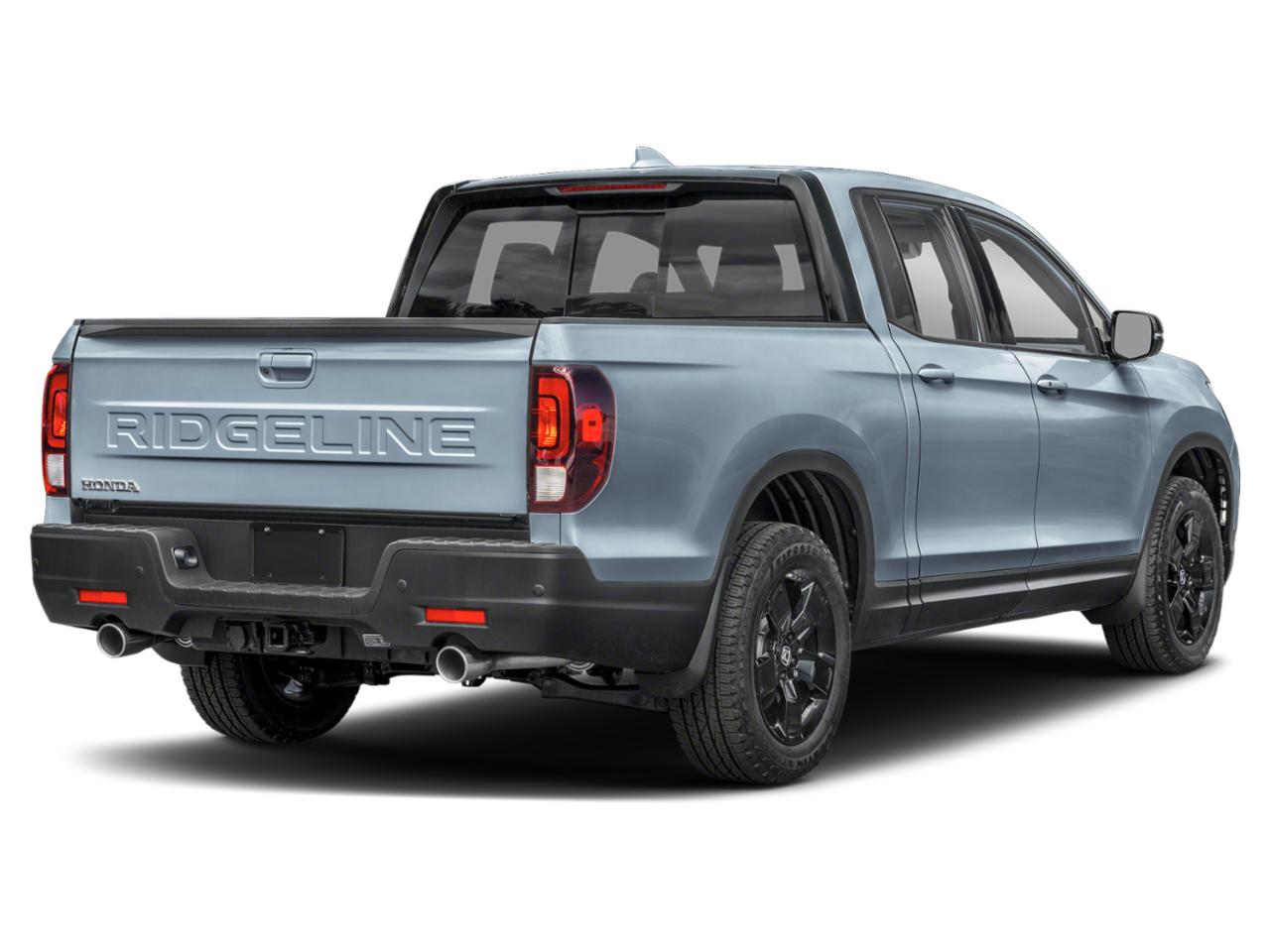 2025 Honda Ridgeline Vehicle Photo in Ft. Myers, FL 33907