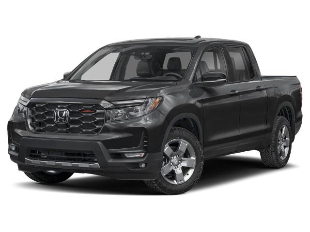 2025 Honda Ridgeline TrailSport photo 2