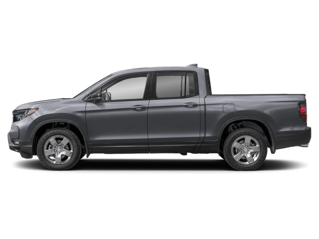 2025 Honda Ridgeline Vehicle Photo in Oshkosh, WI 54904