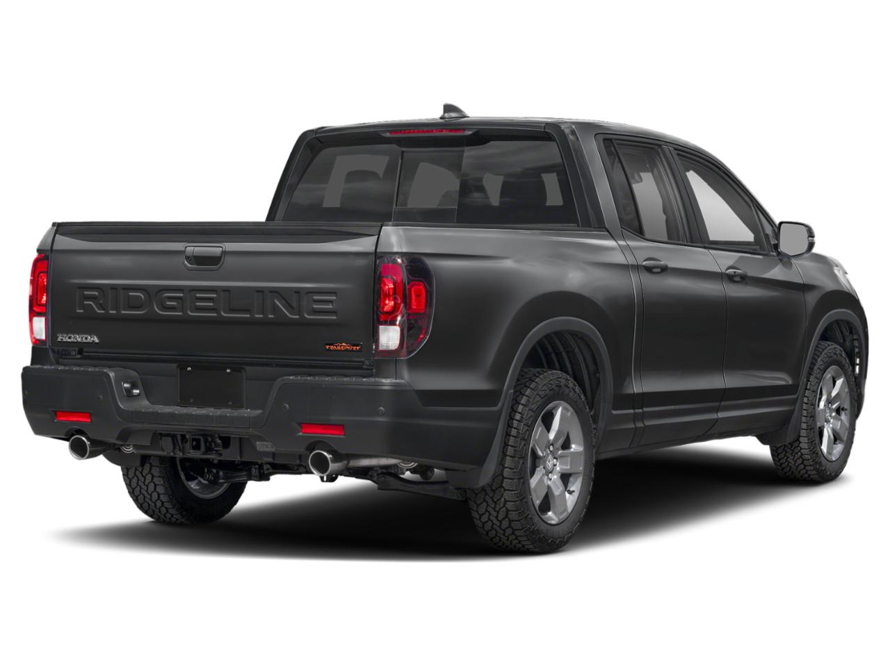 2025 Honda Ridgeline Vehicle Photo in Oshkosh, WI 54904