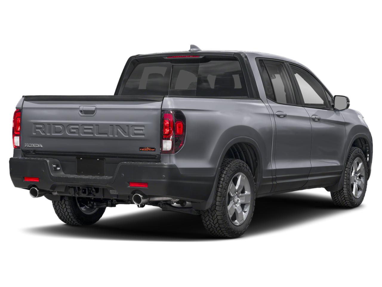 2025 Honda Ridgeline Vehicle Photo in Oshkosh, WI 54904