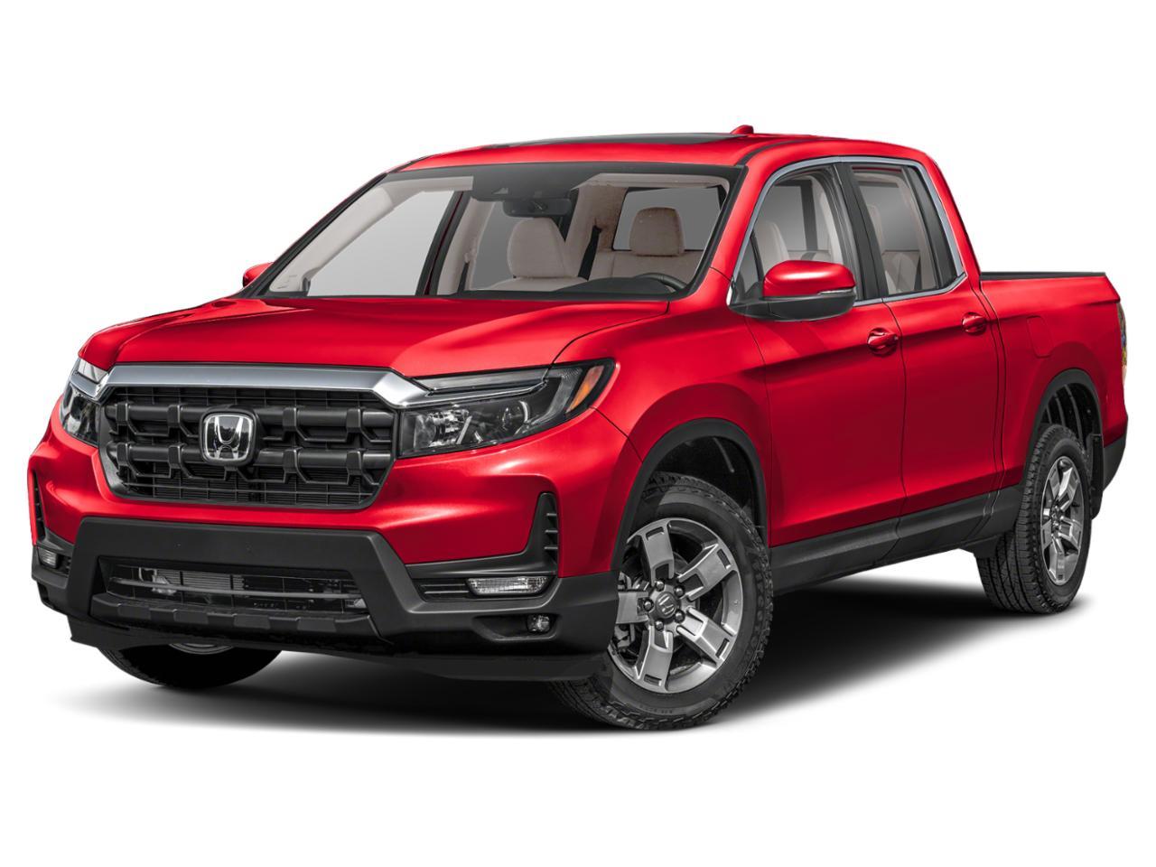 2025 Honda Ridgeline Vehicle Photo in Harrisburg, PA 17111