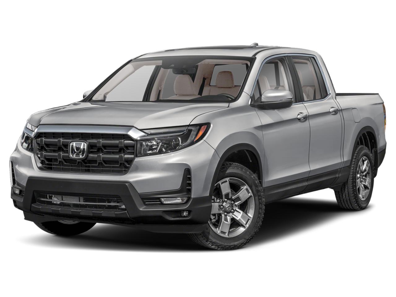 2025 Honda Ridgeline Vehicle Photo in Harrisburg, PA 17111