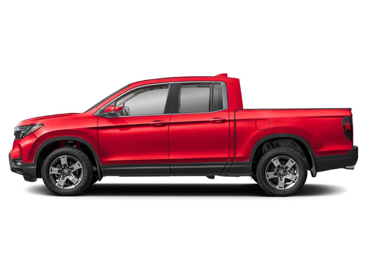 2025 Honda Ridgeline Vehicle Photo in Harrisburg, PA 17111
