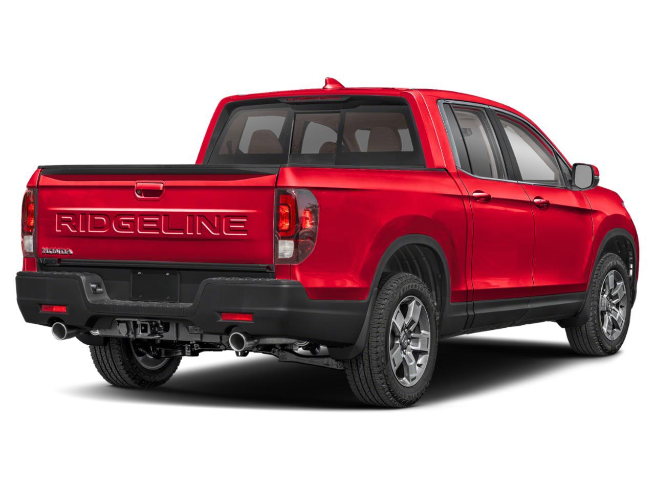 2025 Honda Ridgeline Vehicle Photo in Harrisburg, PA 17111