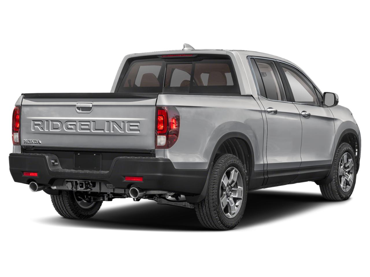 2025 Honda Ridgeline Vehicle Photo in Harrisburg, PA 17111