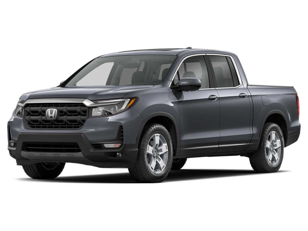 2025 Honda Ridgeline Vehicle Photo in Oshkosh, WI 54904