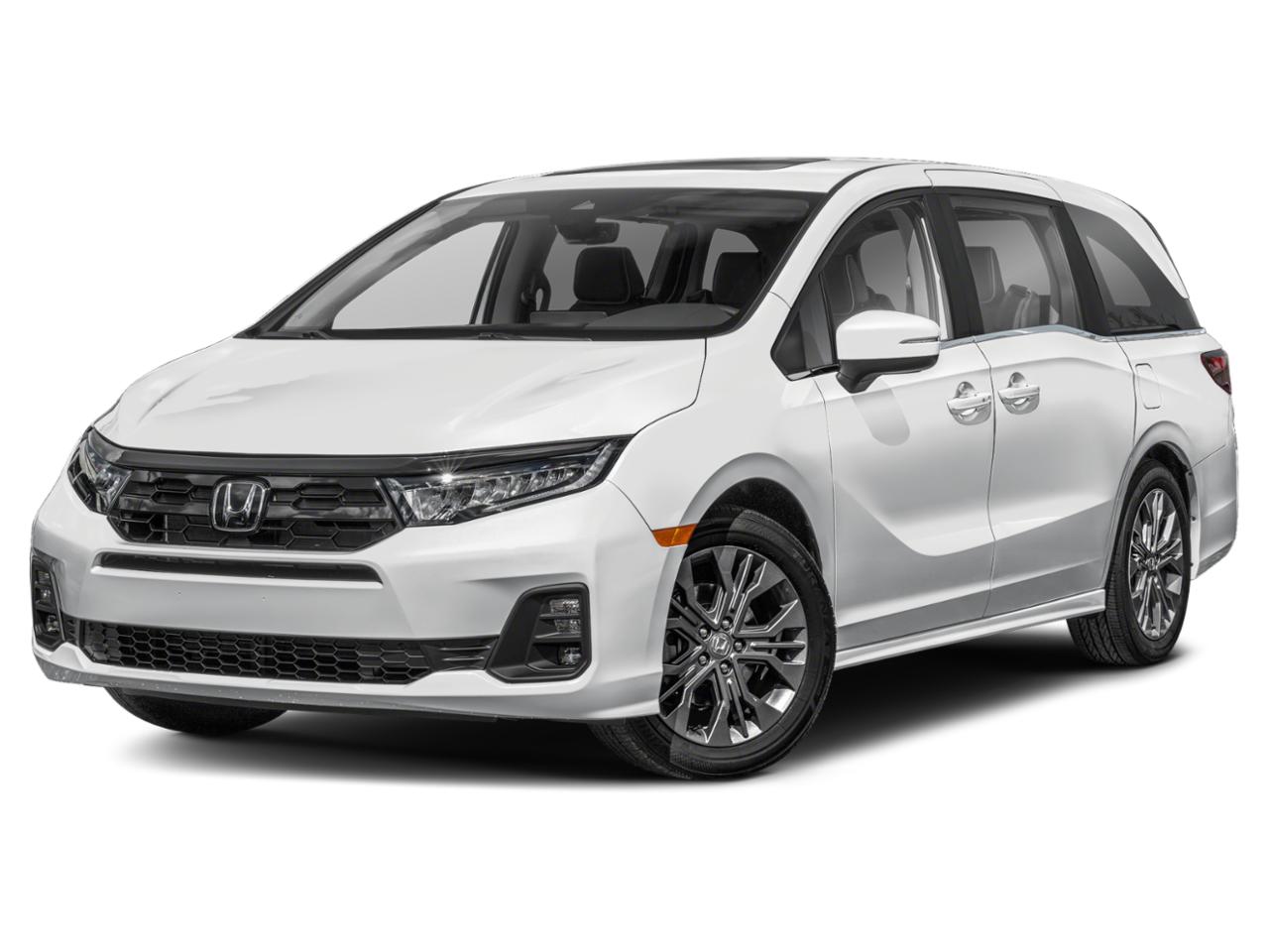 2025 Honda Odyssey Vehicle Photo in Harrisburg, PA 17111