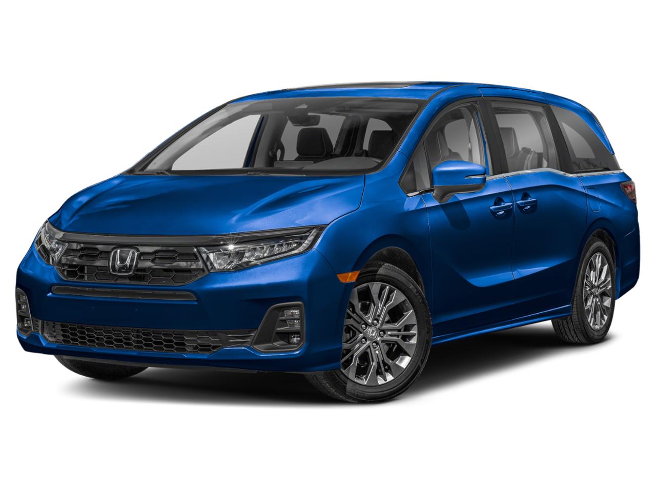 2025 Honda Odyssey Vehicle Photo in Harrisburg, PA 17111