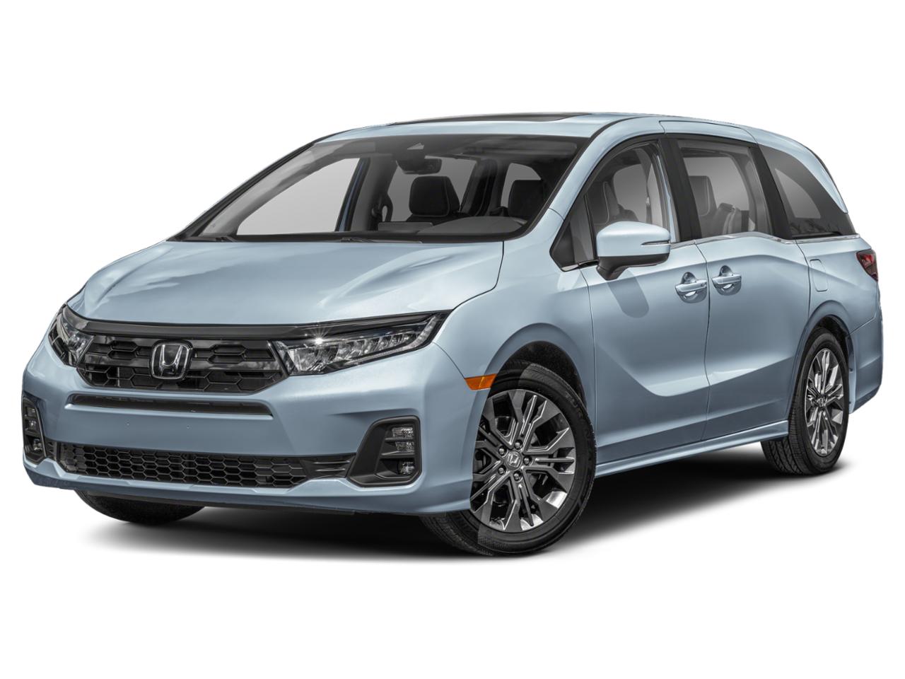 2025 Honda Odyssey Vehicle Photo in Harrisburg, PA 17111