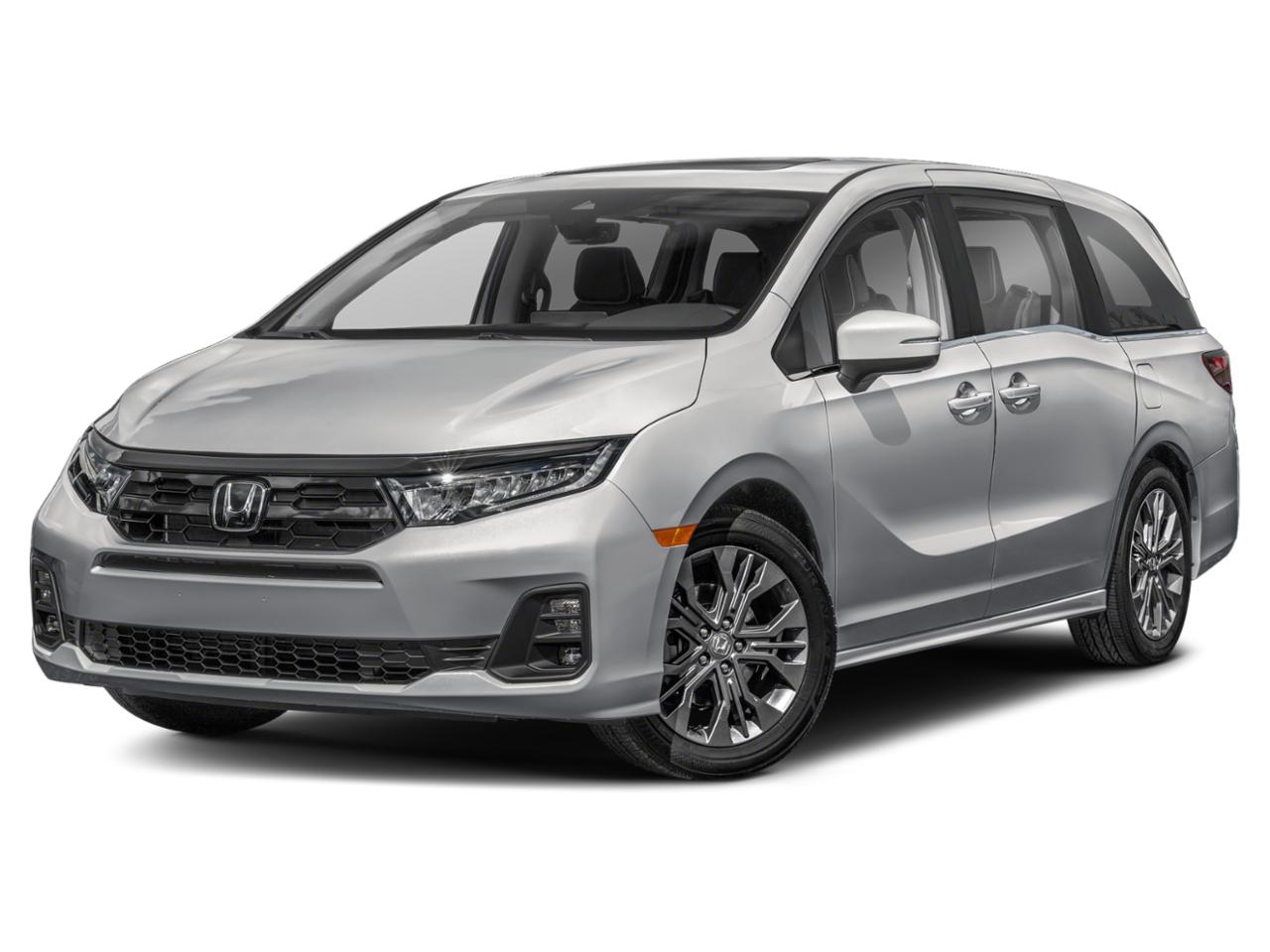 2025 Honda Odyssey Vehicle Photo in Oshkosh, WI 54904