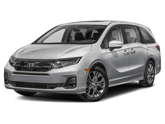 2025 Honda Odyssey Touring photo 2