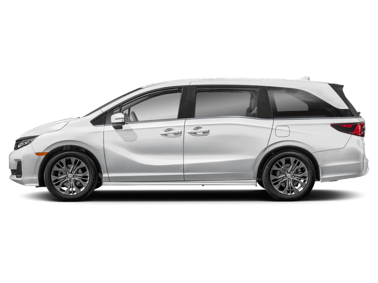 2025 Honda Odyssey Vehicle Photo in Harrisburg, PA 17111