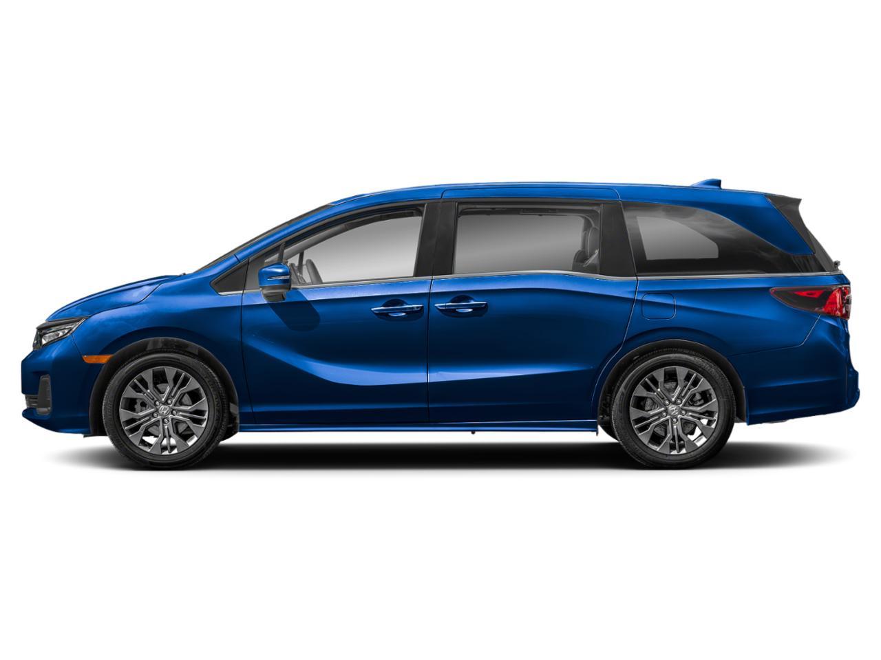 2025 Honda Odyssey Vehicle Photo in Harrisburg, PA 17111