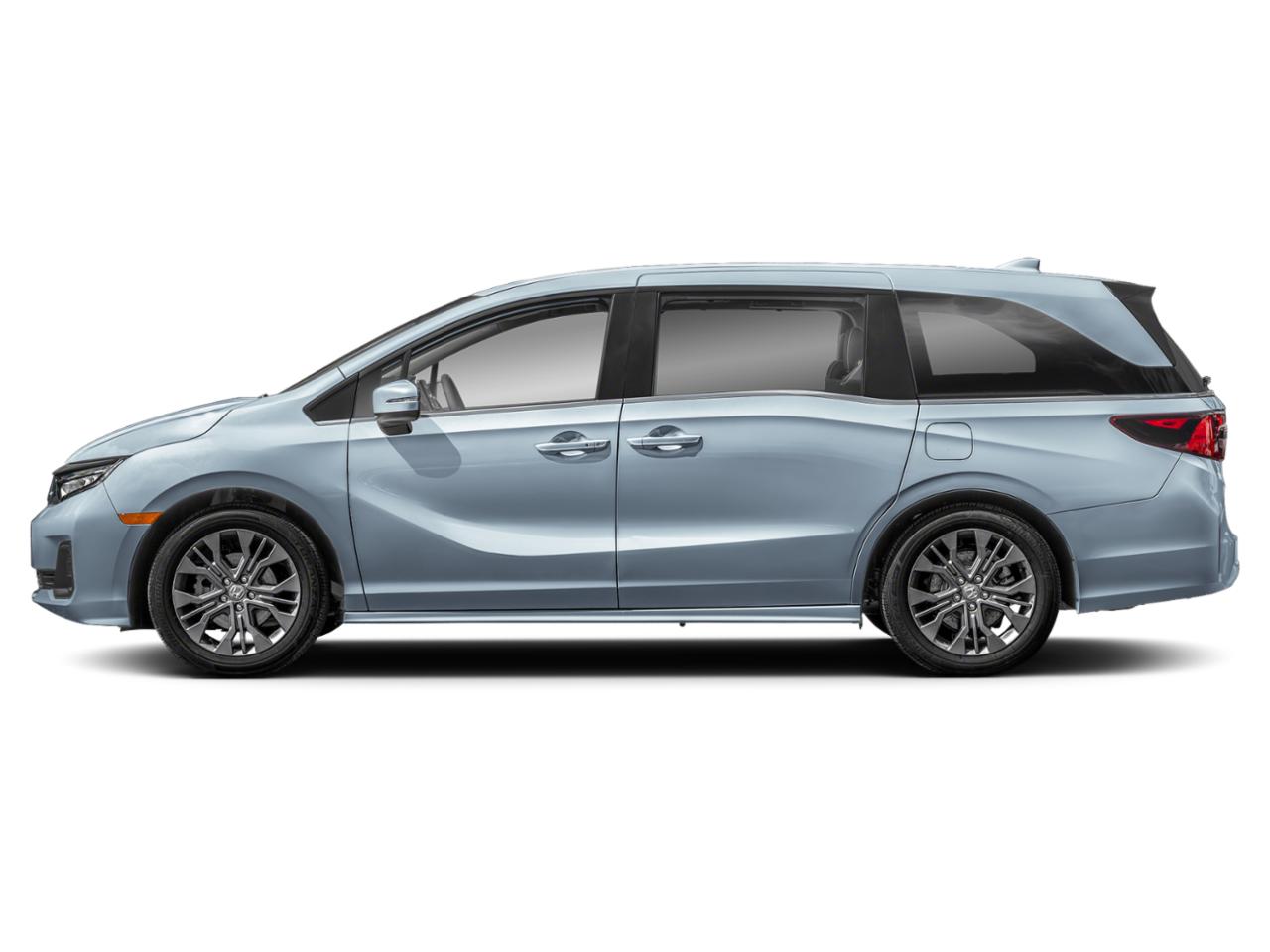 2025 Honda Odyssey Vehicle Photo in Harrisburg, PA 17111