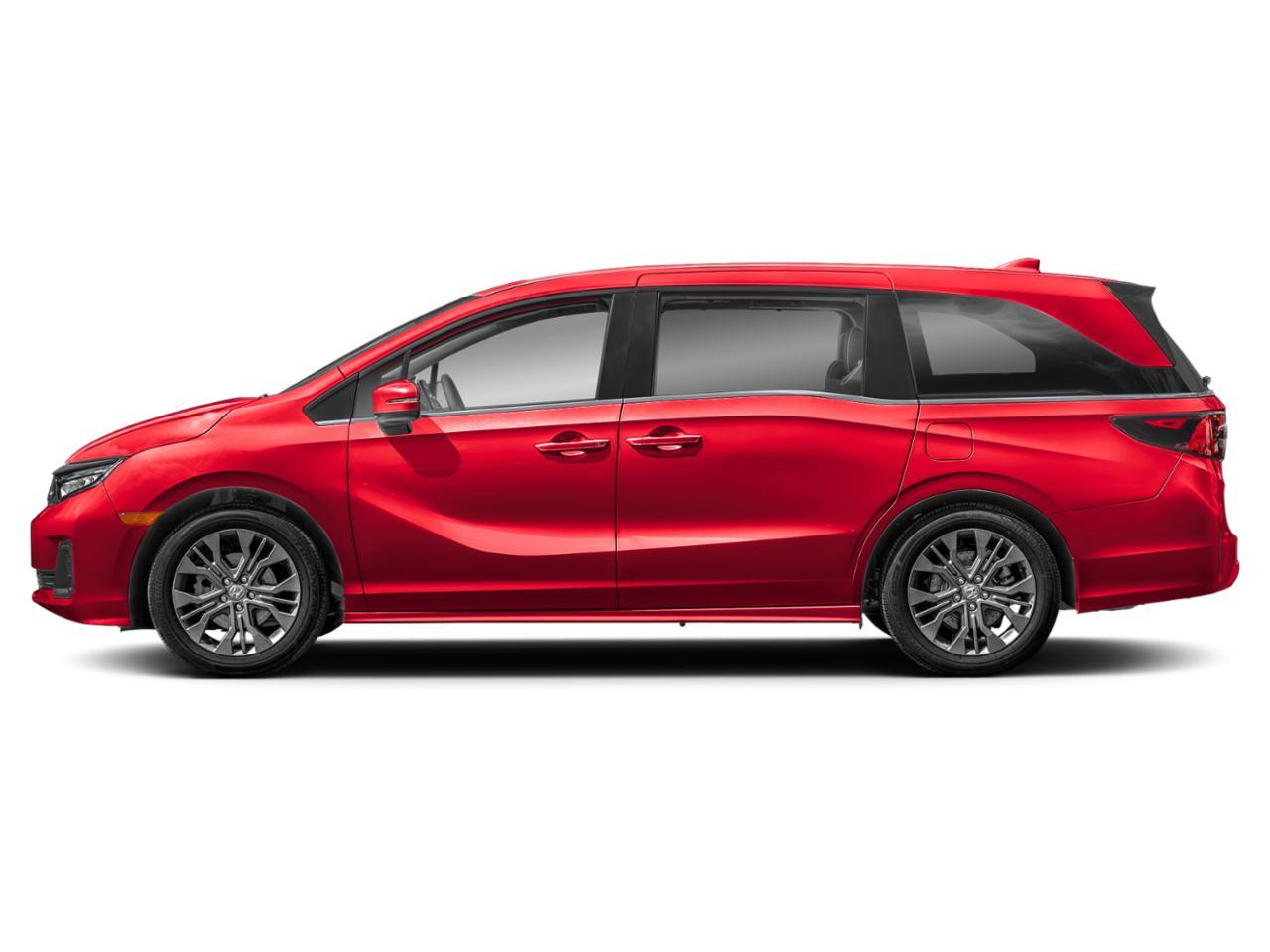 2025 Honda Odyssey Vehicle Photo in Harrisburg, PA 17111