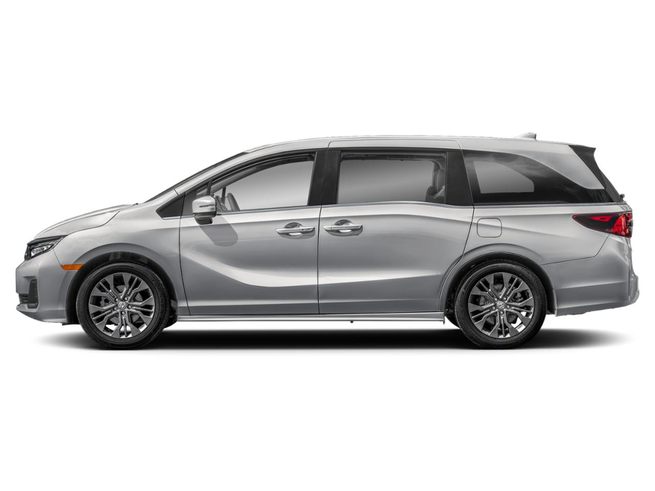 2025 Honda Odyssey Vehicle Photo in Oshkosh, WI 54904