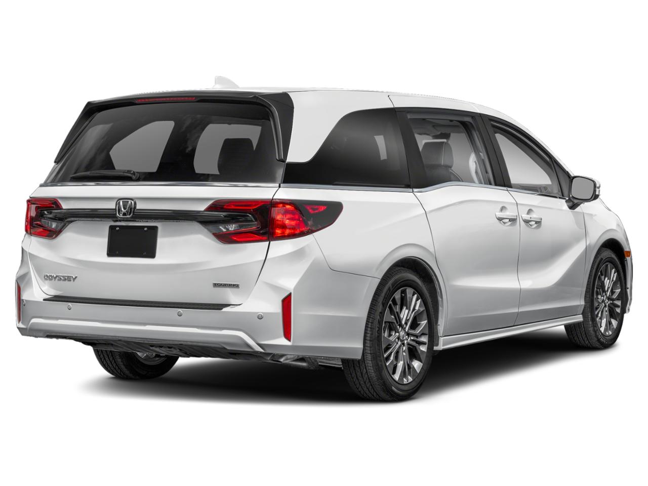 2025 Honda Odyssey Vehicle Photo in Harrisburg, PA 17111