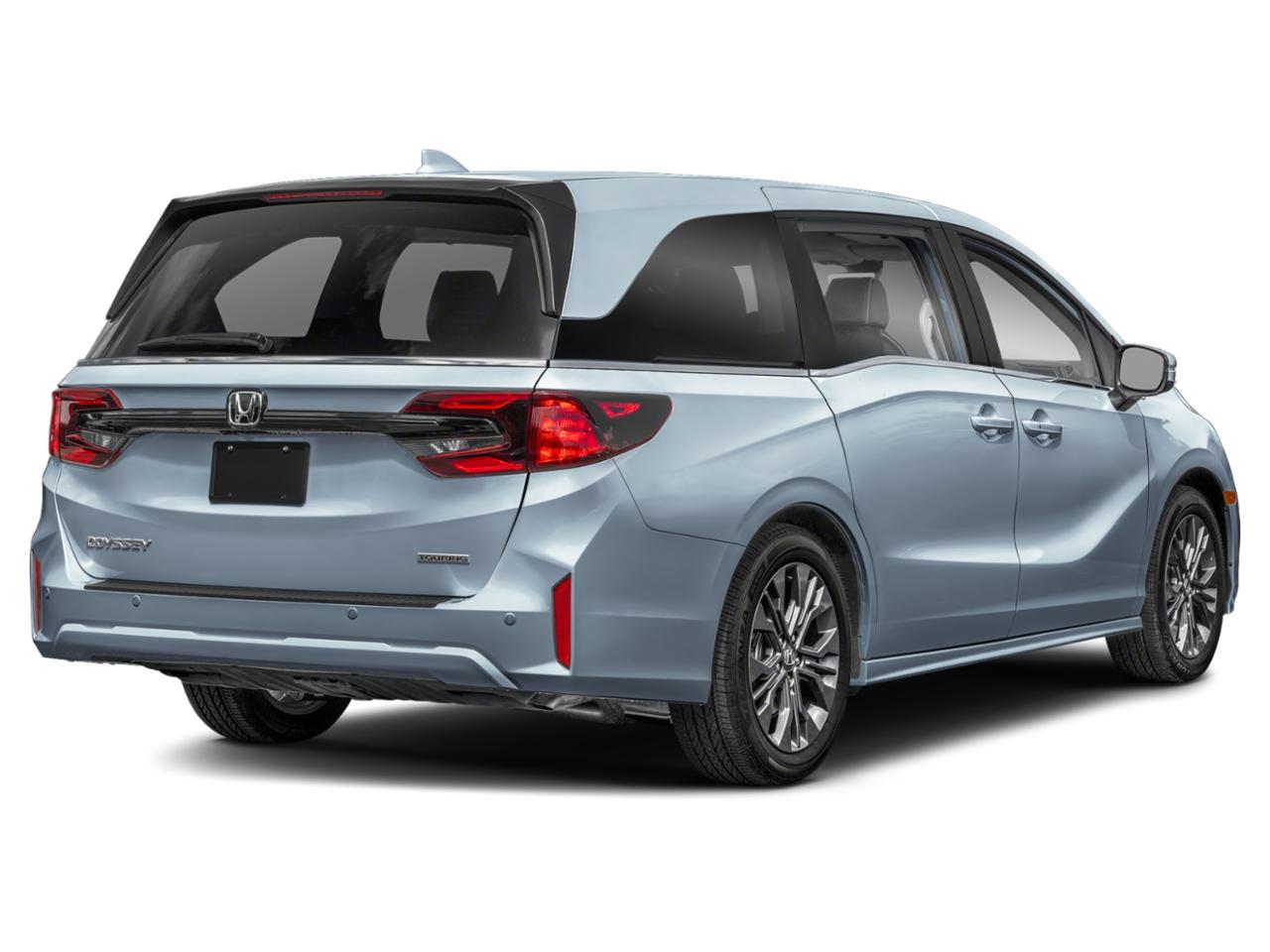 2025 Honda Odyssey Vehicle Photo in Harrisburg, PA 17111