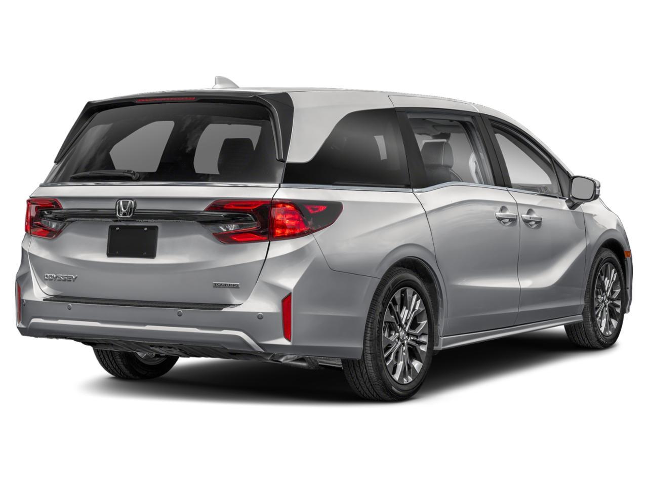 2025 Honda Odyssey Vehicle Photo in Oshkosh, WI 54904