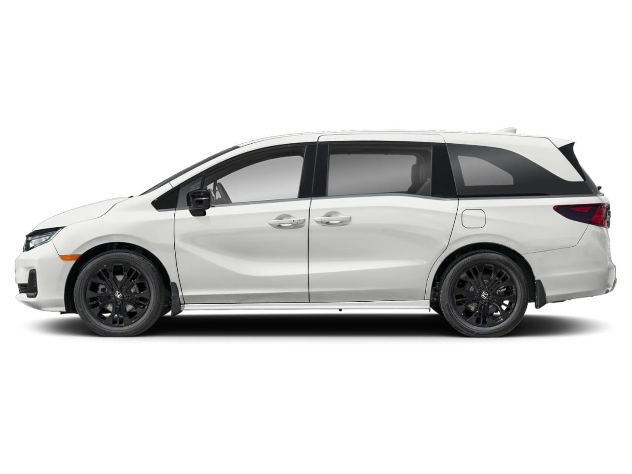 2025 Honda Odyssey Vehicle Photo in Sanford, FL 32771