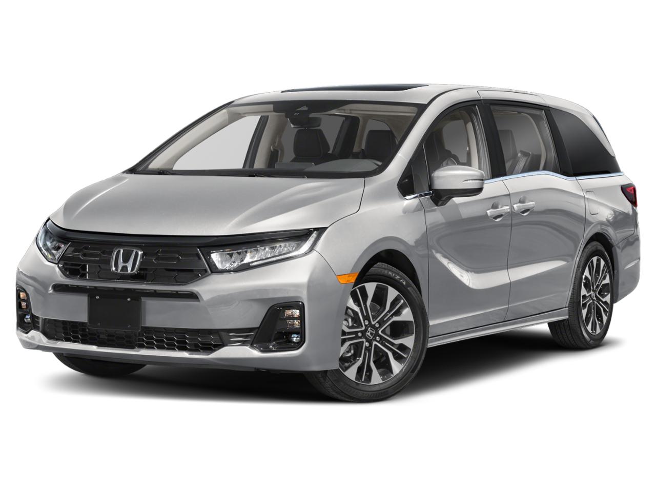 2025 Honda Odyssey Vehicle Photo in Harrisburg, PA 17111