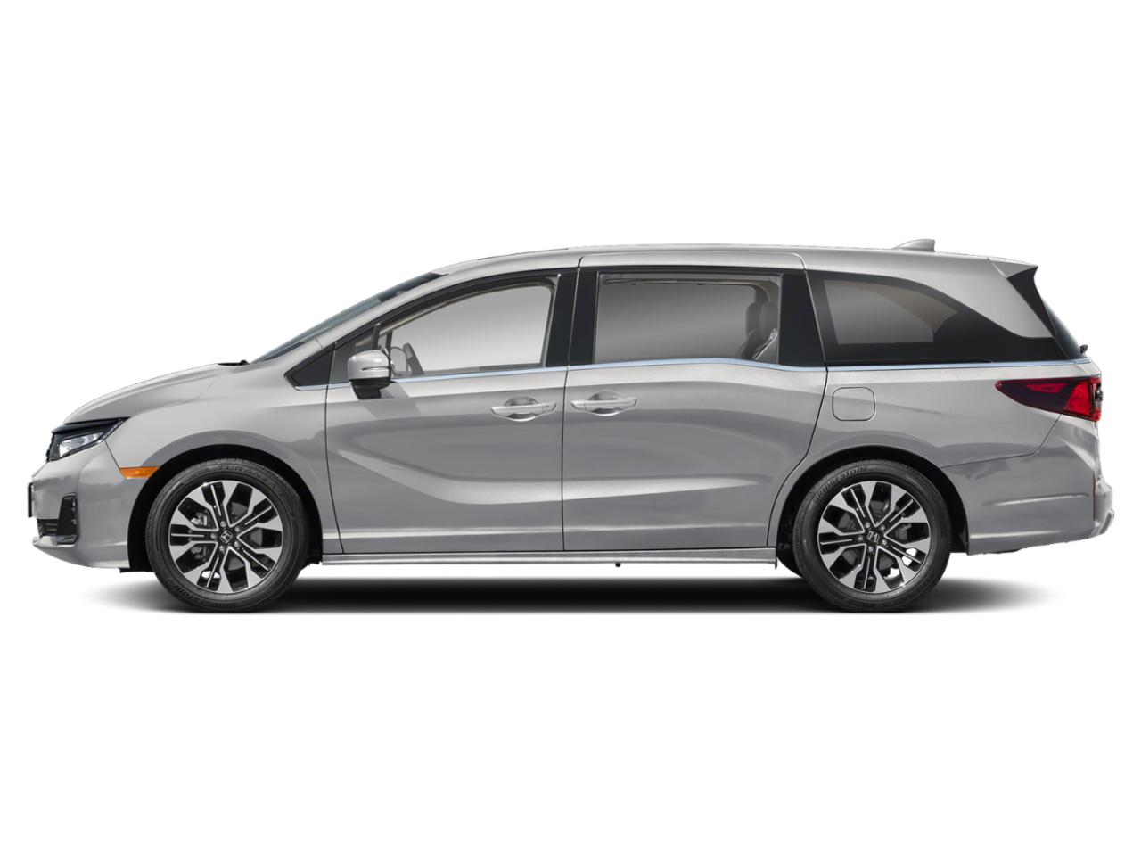 2025 Honda Odyssey Vehicle Photo in Harrisburg, PA 17111